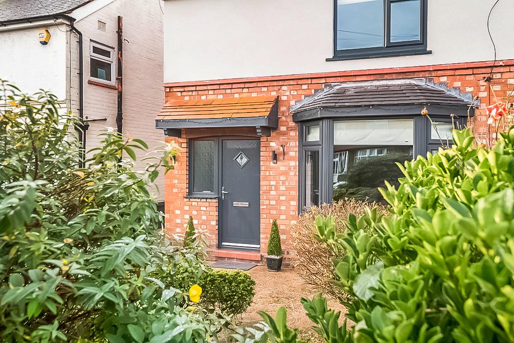 Crook Lane, Winsford CW Estate Agents